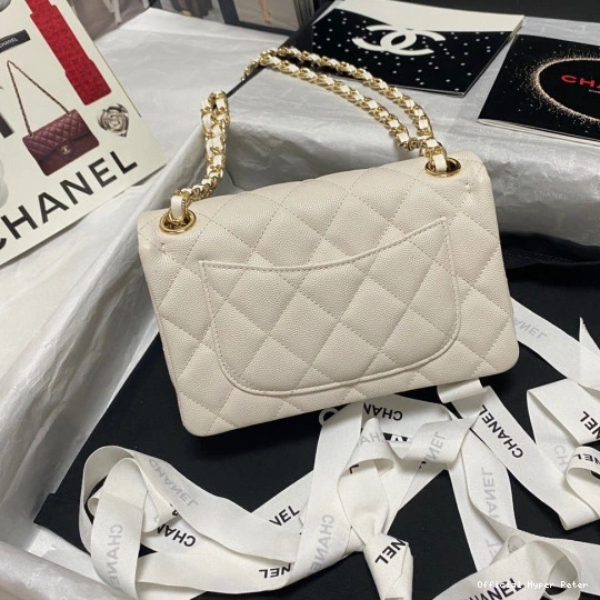 Hyper Peter BAG FLAP CHANEL 0723
